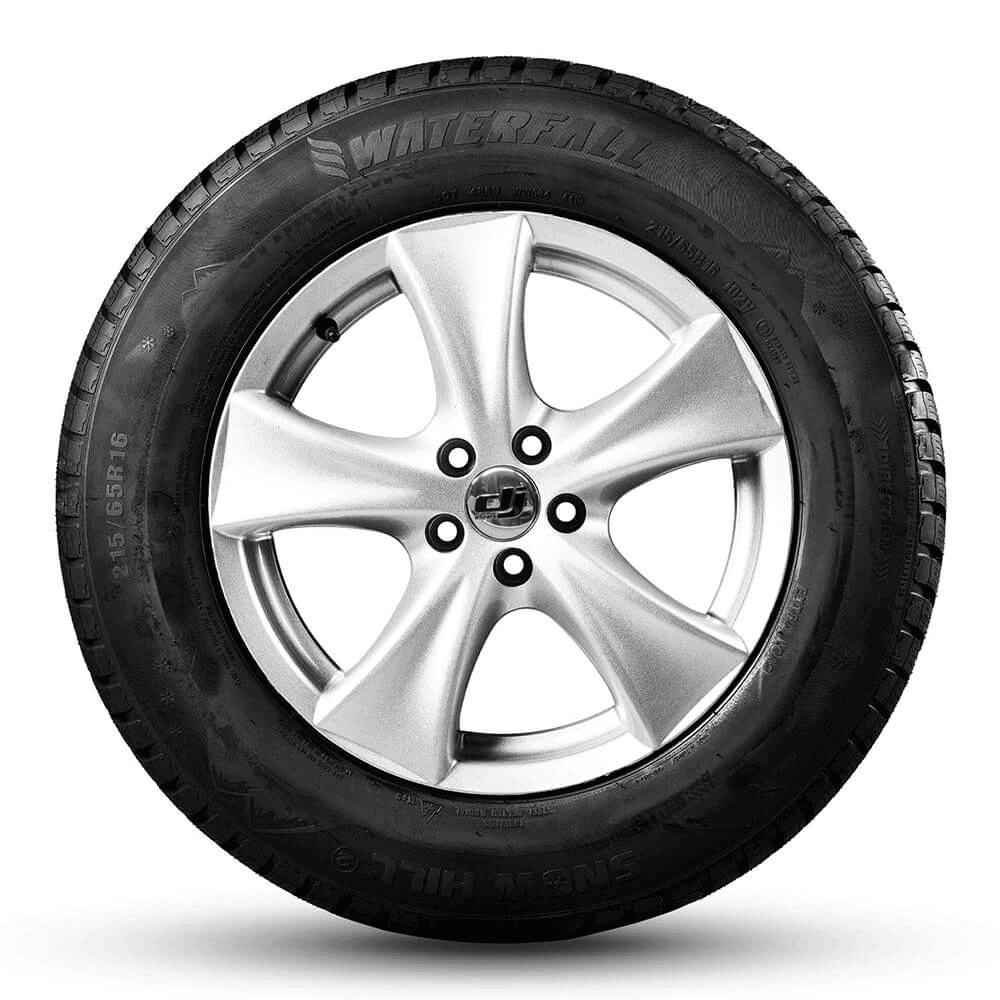 225/50R17 94V Snow Hill 3 - 3