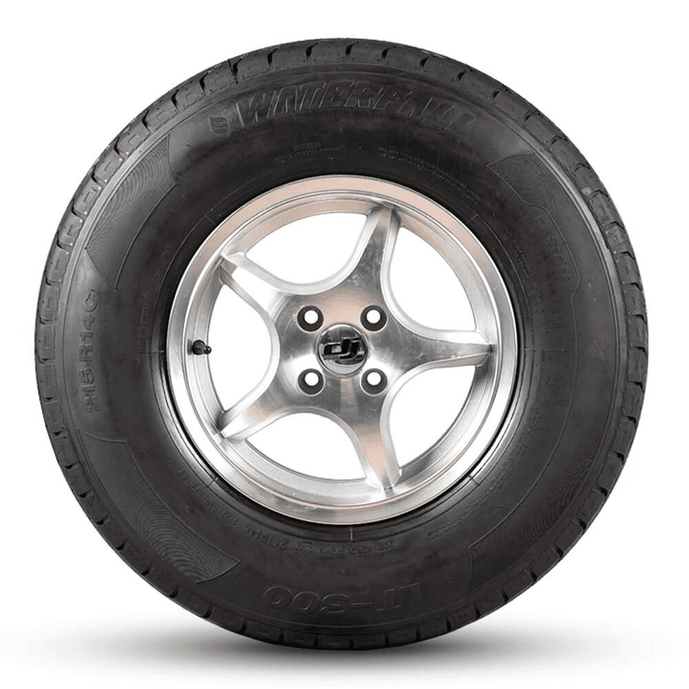 195/75R16C 107/105R 8PR LT-300 - 3