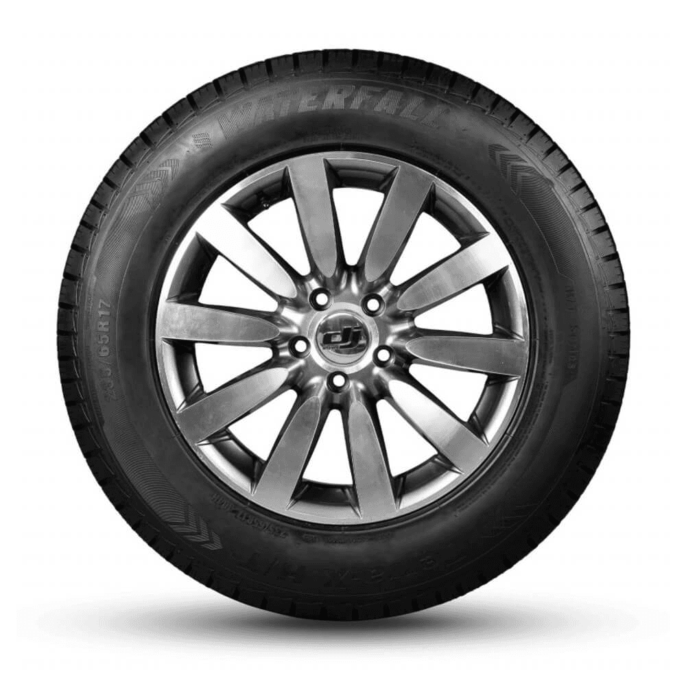 225/75R16 115/112S Terra X H/T - 3