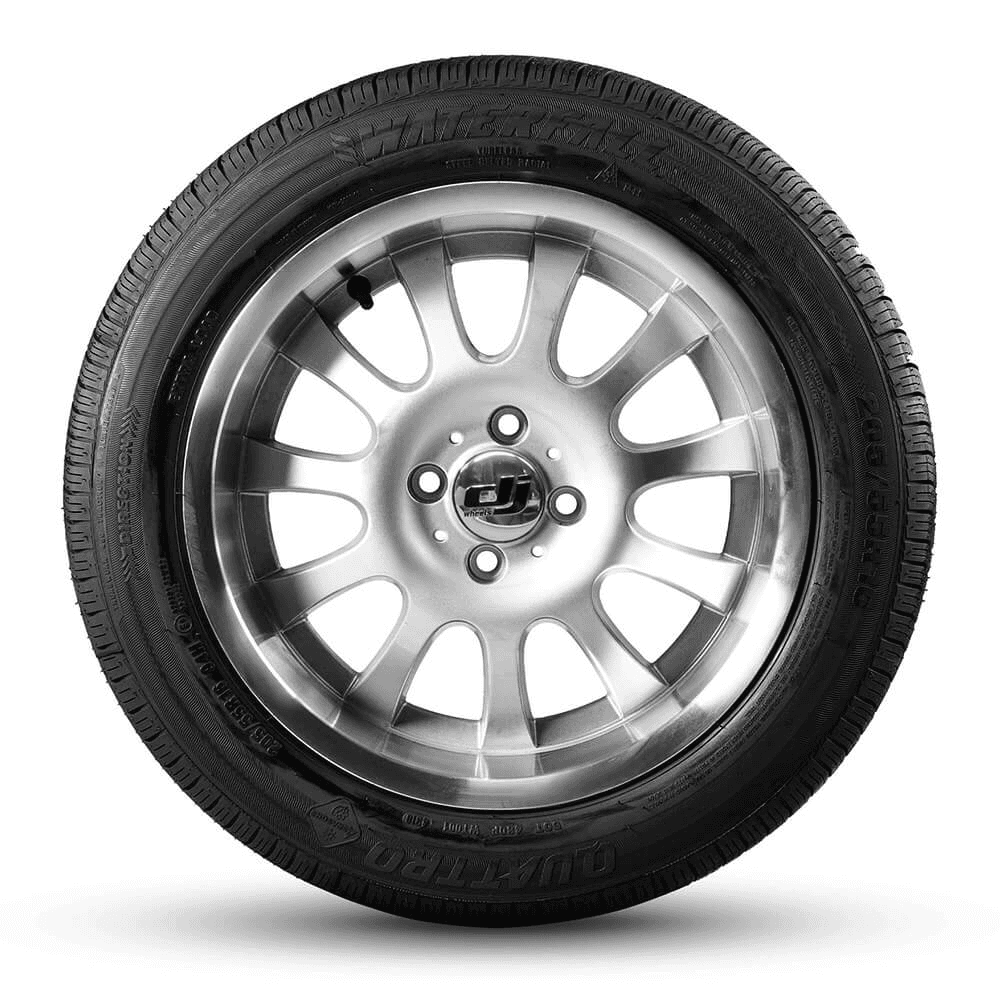 175/65R14 86T XL Quattro 4S - 3
