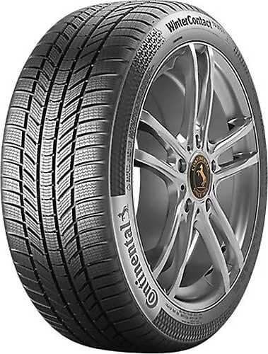 225/55R18 102V ContiWinterContact Ts 870 P XL Fr - 1