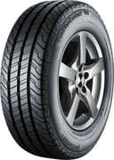 205/70R17C 115/113R ContiVanContact 100 10PR