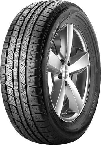 255/40R19 100V Sv-55 XL