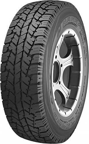 255/70R15 112/110S Ft-7 Owl M+S