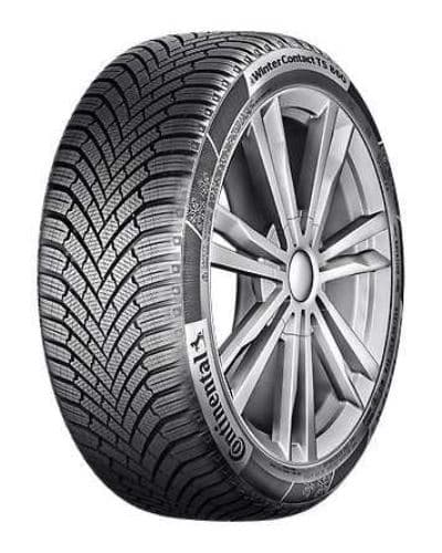 225/45R19 96V ContiWinterContact Ts 860 S Ssr