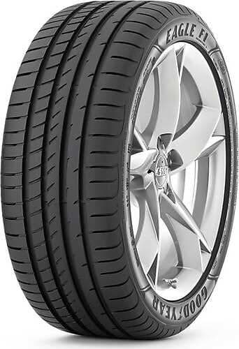 275/35R20 102Y Eagle F1 Asymmetric 2 Moe Rof XL Fp - 1