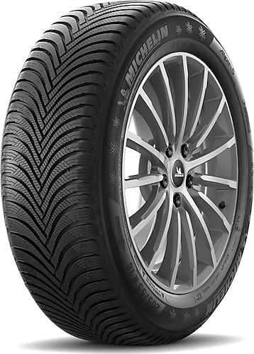 275/50R21 113V XL Pilot Alpin 5 SUV 2025 KIŞ