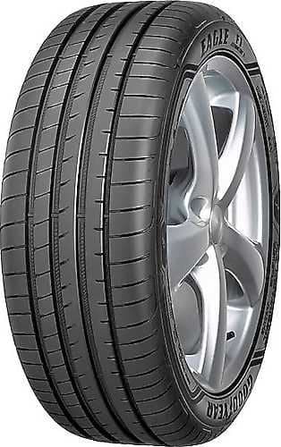 255/40R18 99Y XL FP * Eagle F1 Asymmetric 3 ROF