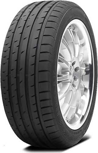 265/35R18 97Y ContiSportContact 3 Mo XL Fr - 1