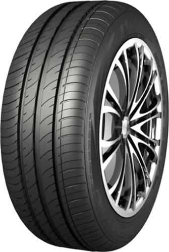 195/65R14 89H Na-1