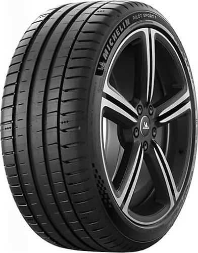215/55R17 98Y XL Pilot Sport 5 RG 2026 YAZ