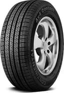 215/75R16 107H Conti4X4Contact