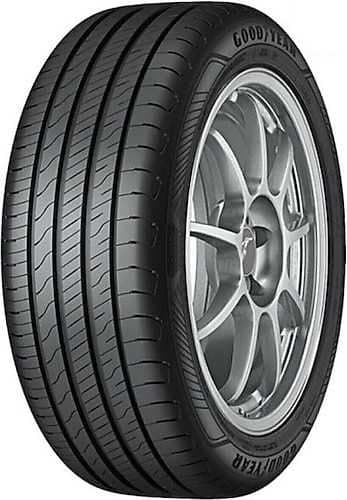 265/50R20 111V XL EfficientGrip 2 SUV