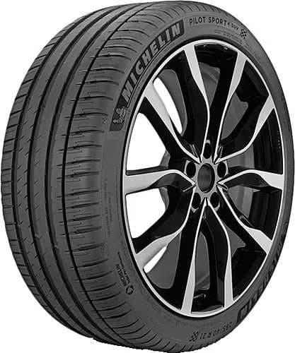 255/45R19 100V Pilot Sport 4 SUV