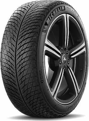 245/45R17 99H XL Pilot Alpin 5 MO - 1