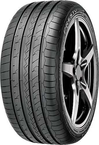 205/45R17 88W Presto Uhp 2 XL - 1