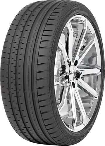 205/50R17 89Y ContiPremiumContact 2 Ssr *