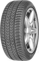 245/45R18 100V XL * UltraGrip 8 Performance ROF 2026 KIŞ