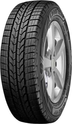 225/55R17c 109/107T UltraGrip Cargo