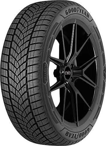 275/50R20 113V XL UltraGrip Performance + SUV FP