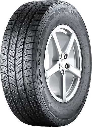 215/65R15c 104/102T Van Contact Winter