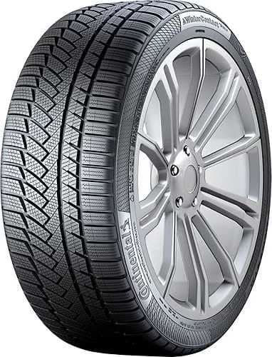225/55R17 97H ContiWinterContact Ts 850 P Moe * Ssr