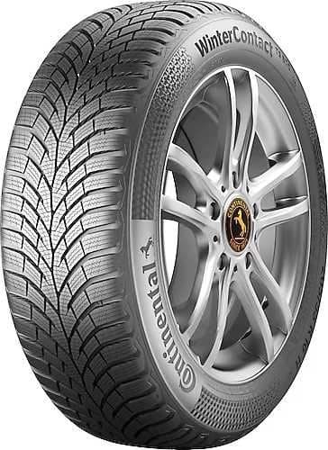 195/65R15 91T ContiWinterContact Ts 870