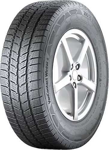 205/75R16c 110/108R VanContact Winter 8PR