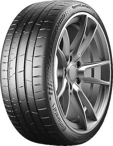 285/35R22 106Y ContiSportContact 7 XL - 1