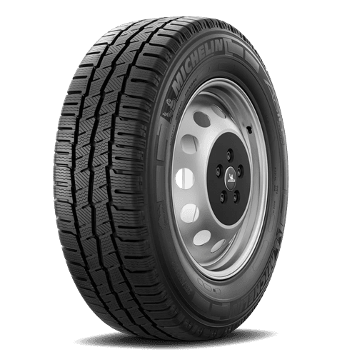 205/65R16C 107/105T Agilis Alpin