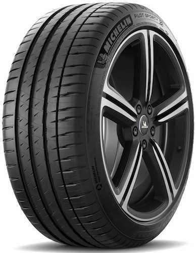 275/35R19 100Y XL Pilot Sport 4 ZP * - 1