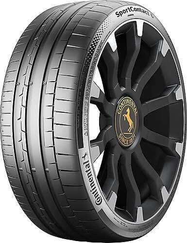 245/35R19 93Y ContiSportContact 6 Ao Xl Fr