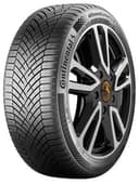 225/50R17 98W AllSeasonContact 2 Ssr XL Fr