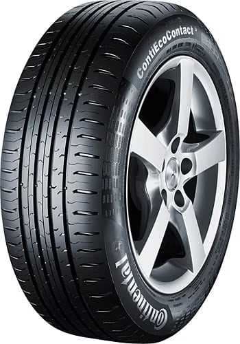215/60R17 96V ContiEcoContact 5 Mo