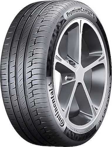 225/45R18 95Y ContiPremiumContact 6 Mo XL Fr
