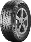 215/60R17c 109/107T 104H VanContact A/S Ultra 8PR