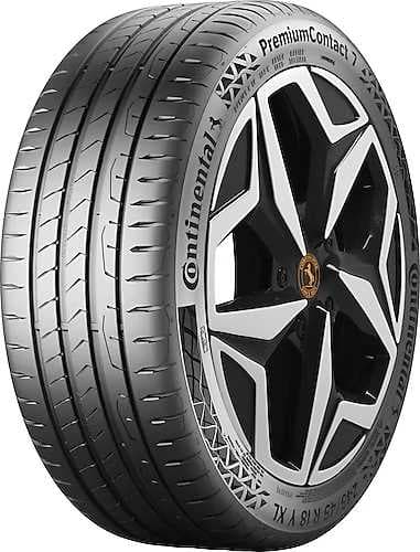 255/50R19 107Y ContiPremiumContact 7 XL - 1