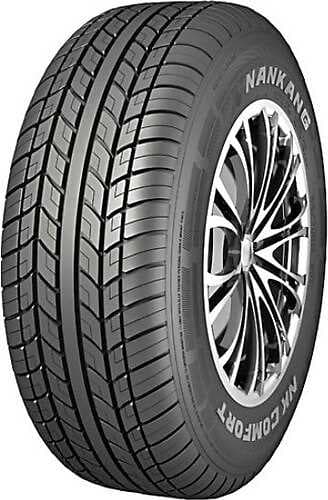 175/70R13 82T N729 Beyaz Yazılı M+S