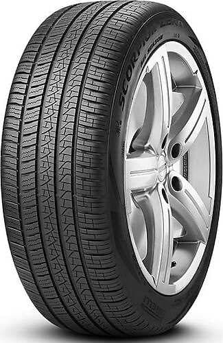 265/40R22 106Y XL Scorpion Zero All Season J LR