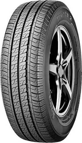 225/75R16C 121/120R TRENTA 2 2025 YAZ