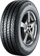 235/65R16c 121/119R ContiVanContact 100