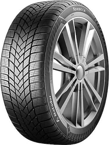 215/55R18 99V Mp93 Nordicca XL Fr