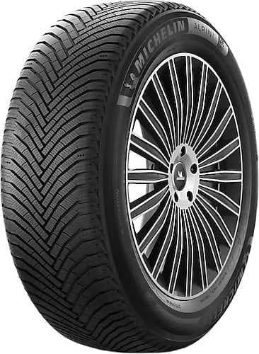 235/55R18 104H XL Alpin 7