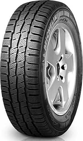 215/60R17C 104/102H Agilis Alpin