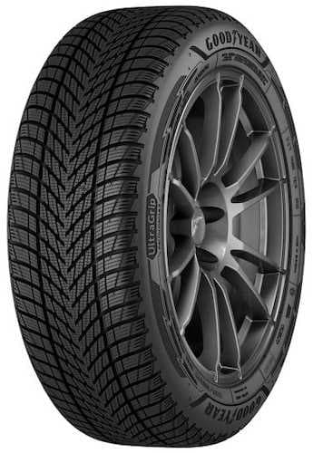 215/55R16 93H UltraGrip Performance 3 (EV) 2023 - ÇILGIN FİYAT KIŞ