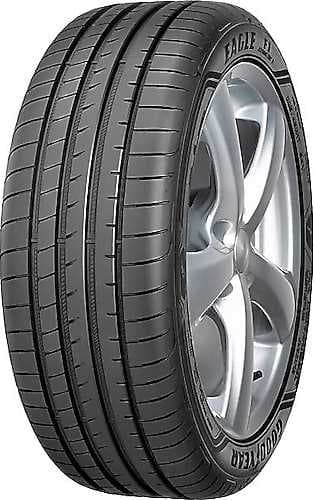 275/35R19 100Y XL FP Eagle F1 Asymmetric 3 (EV) MO(Mercedes) 2026 YAZ