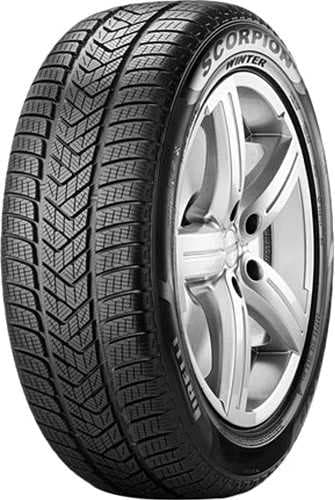 235/60R18 103V Scorpion Winter N0