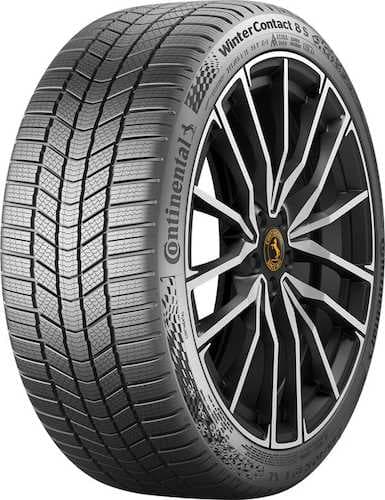 275/35R19 100V XL WinterContact 8 S FR