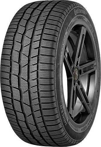 255/50R21 109H Fr ContiWinterContact Ts 830 P XL ContiSeal *