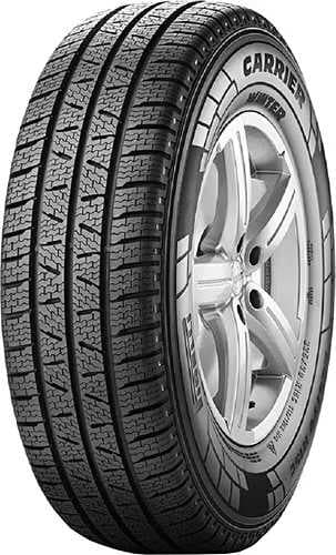 205/65R16C 107T Carrier Winter LT01